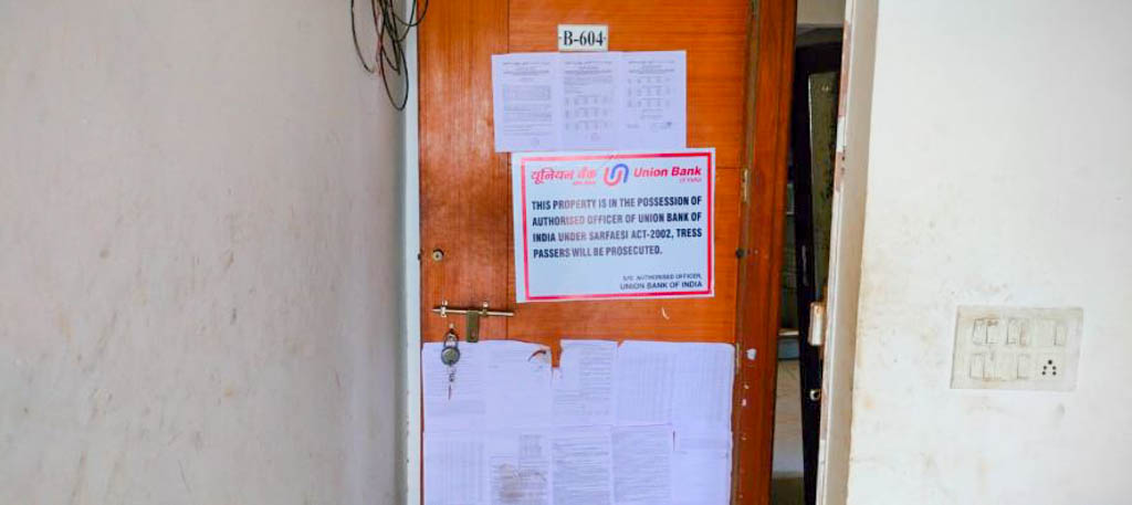 Flat for sale in Gandhinagar Gandhinagar. — photo 2