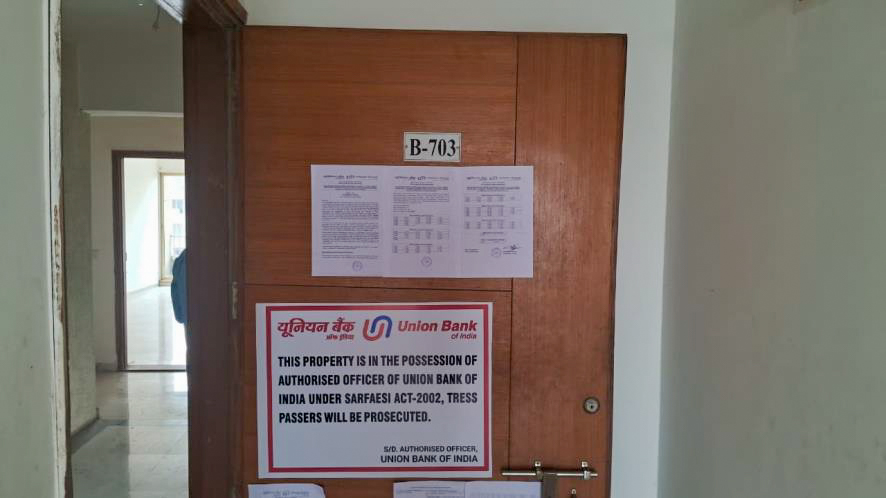 Flat for sale in Gandhinagar Gandhinagar. — photo 23