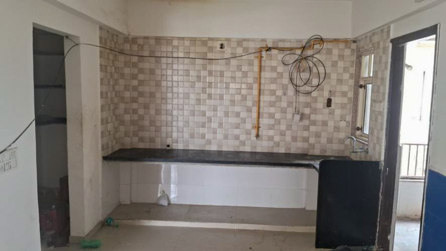 Flat for sale in Gandhinagar Gandhinagar. — photo 18
