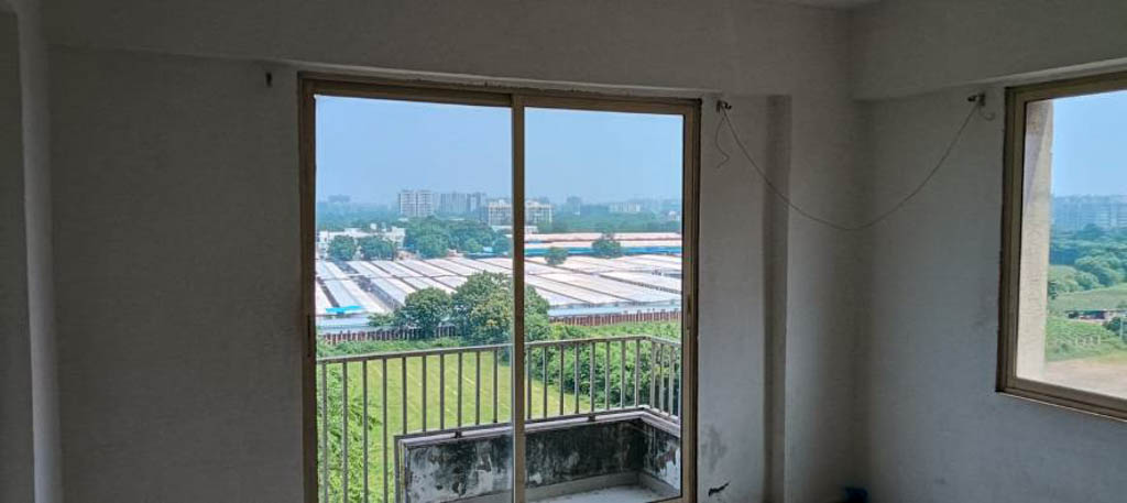 Flat for sale in Gandhinagar Gandhinagar. — photo 14