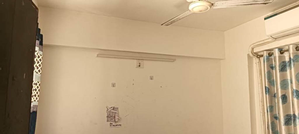 Flat for sale in Gandhinagar Gandhinagar. — photo 8