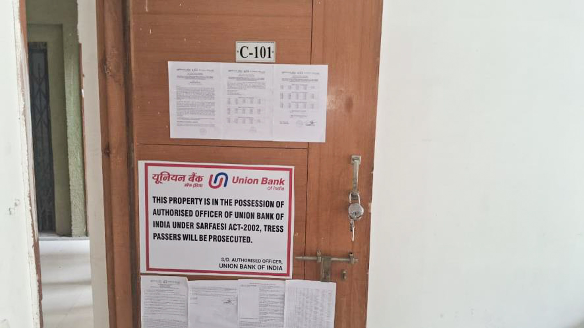 Flat for sale in Gandhinagar Gandhinagar. — photo 22