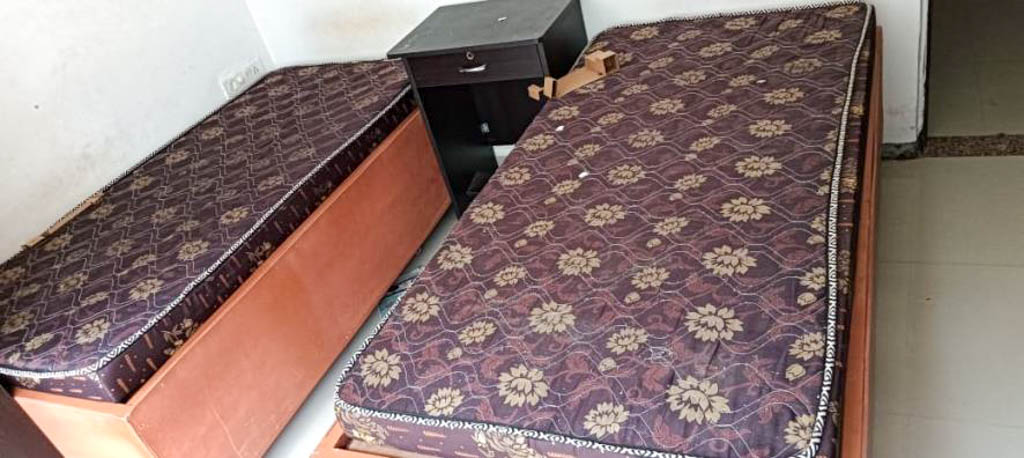 Flat for sale in Gandhinagar Gandhinagar. — photo 2