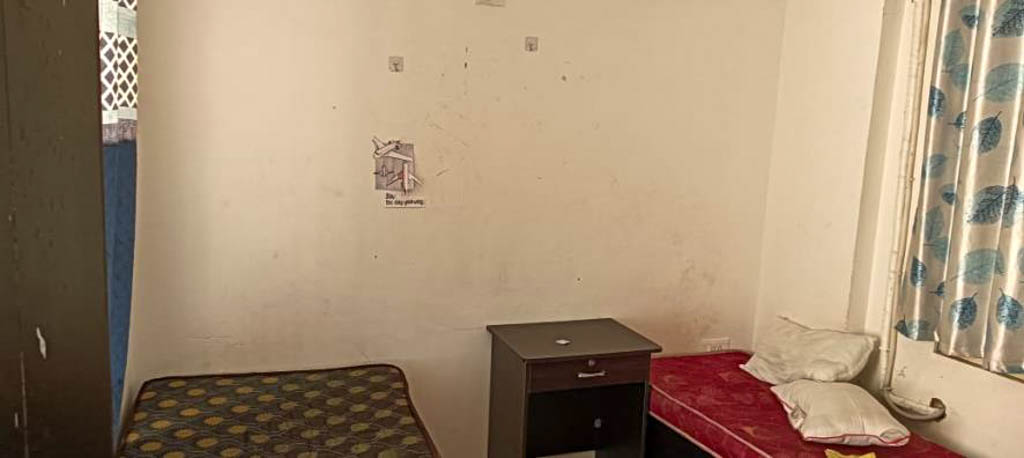 Flat for sale in Gandhinagar Gandhinagar. — photo 6