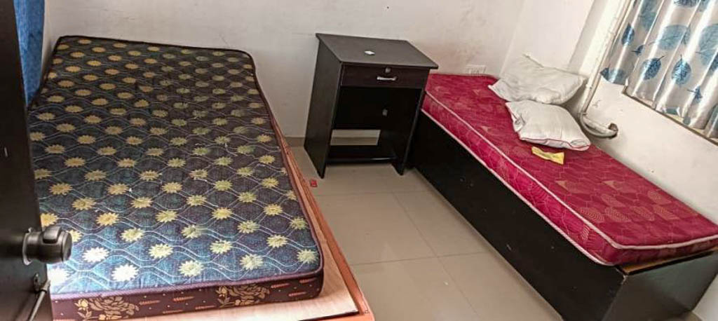 Flat for sale in Gandhinagar Gandhinagar. — photo 7