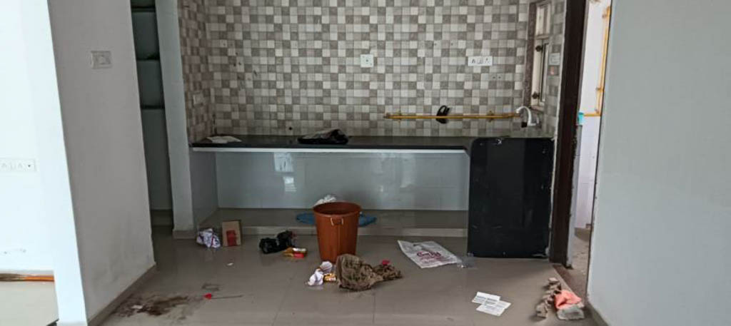 Flat for sale in Gandhinagar Gandhinagar. — photo 7