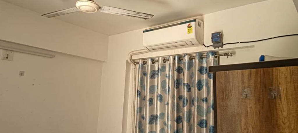 Flat for sale in Gandhinagar Gandhinagar. — photo 9