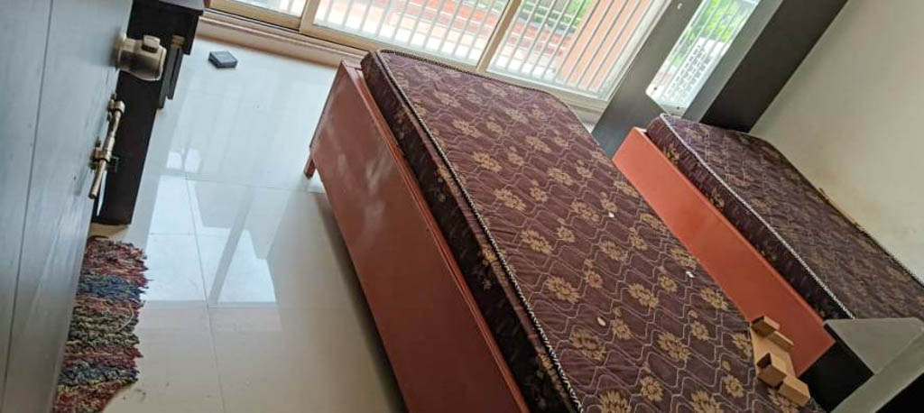 Flat for sale in Gandhinagar Gandhinagar. — photo 24