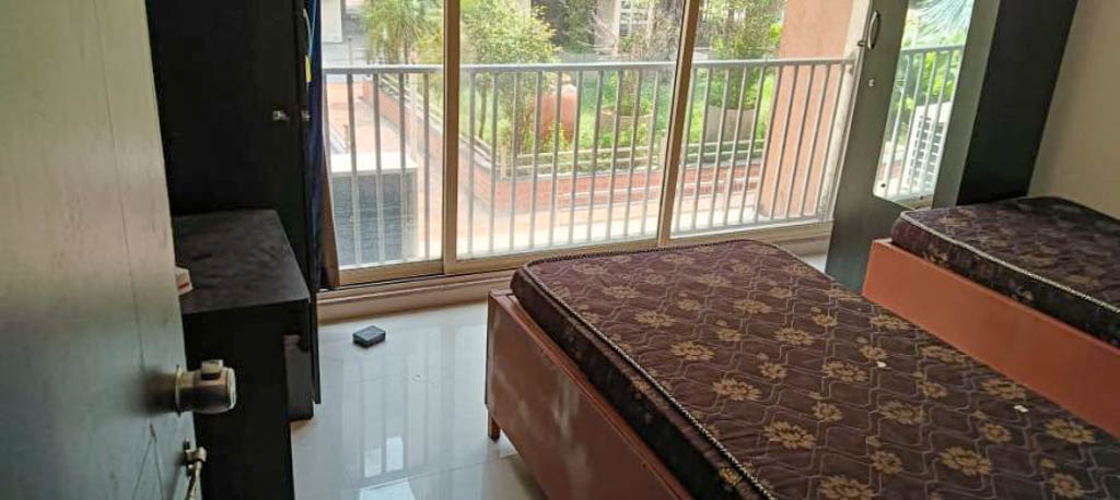 Flat for sale in Gandhinagar Gandhinagar. — photo 25