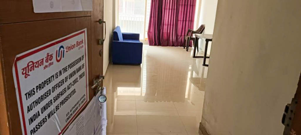 Flat for sale in Gandhinagar Gandhinagar. — photo 15