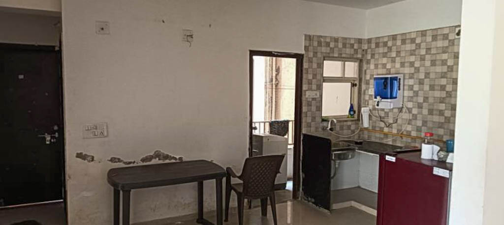 Flat for sale in Gandhinagar Gandhinagar. — photo 21