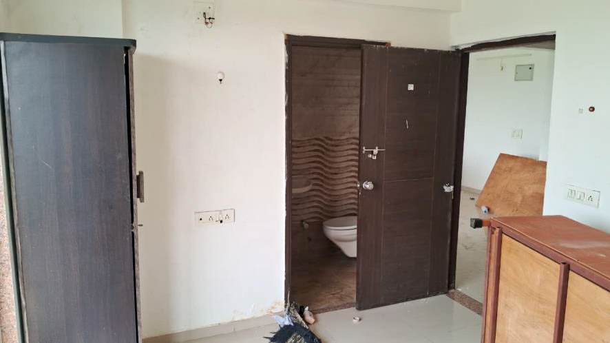 Flat for sale in Gandhinagar Gandhinagar. — photo 13