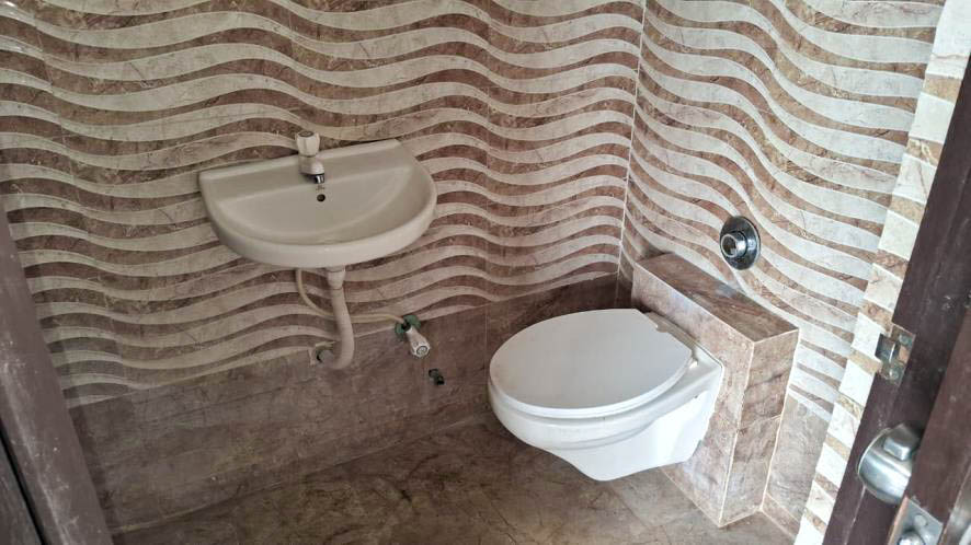 Flat for sale in Gandhinagar Gandhinagar. — photo 17