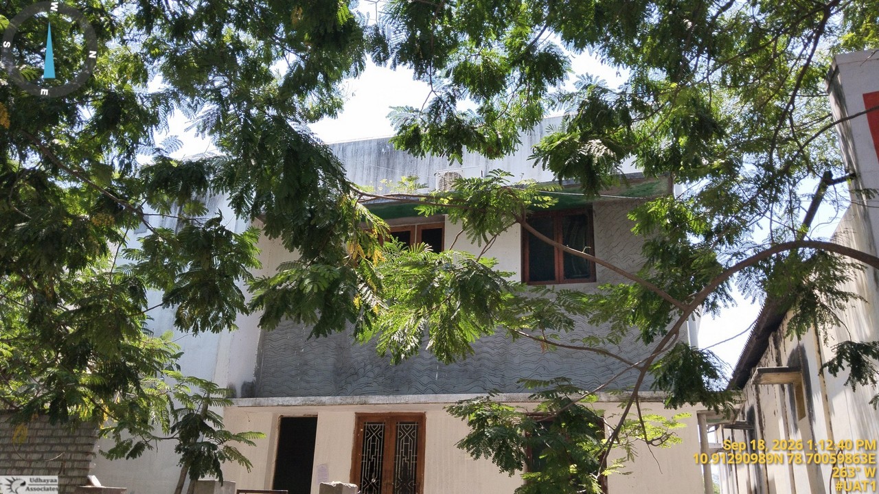 2660 square feet Individual House for sale in Manachanallur — photo 2