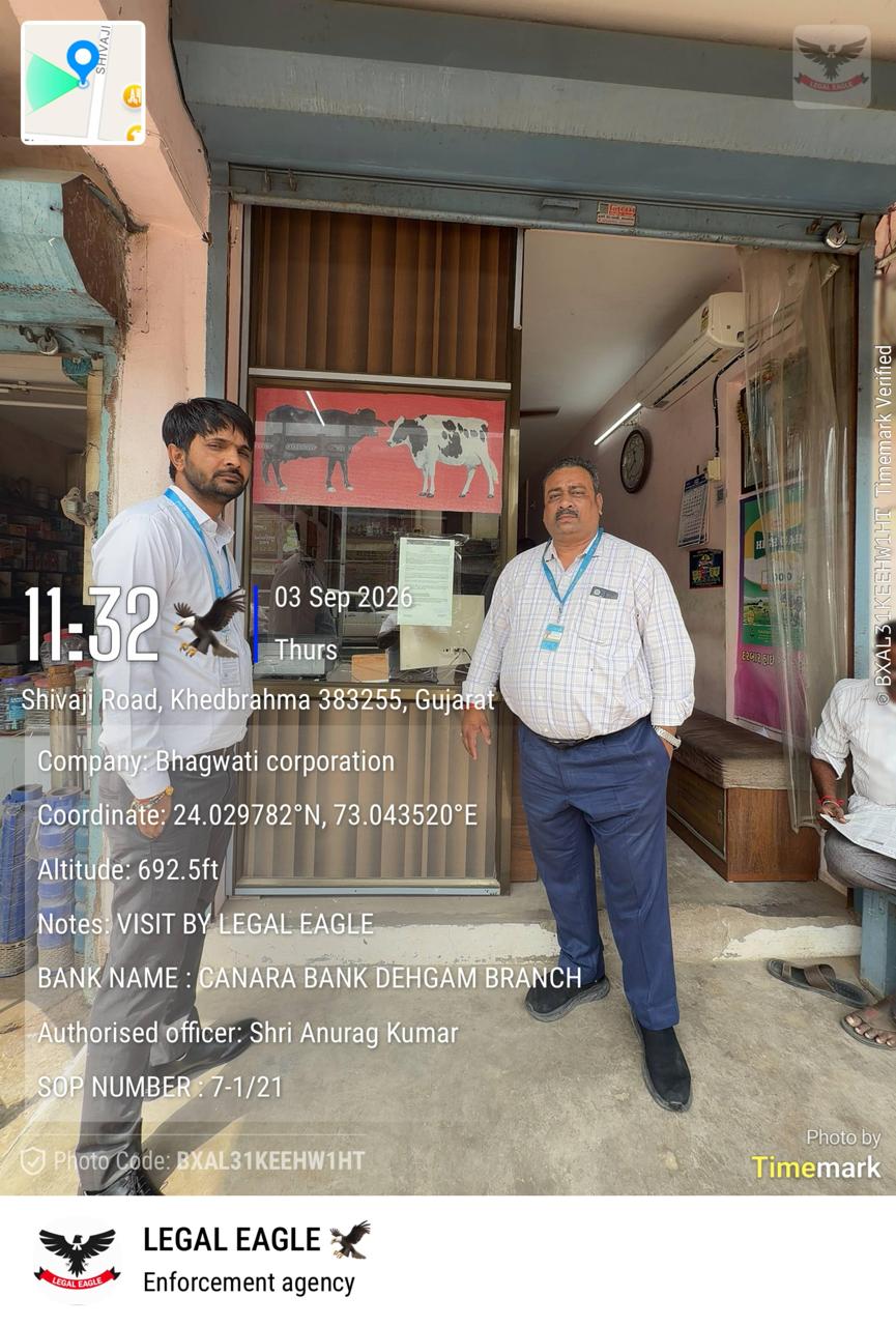 18.45 square meter Shops for sale in Khedbrahma