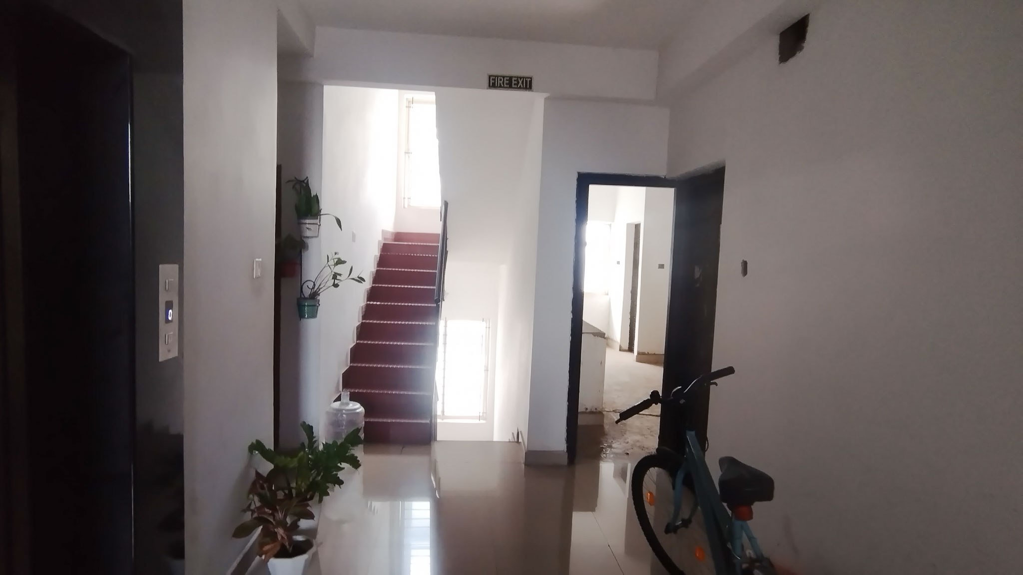 3 BHK Flat for sale in CALIDORA REGAL COUNTY, KERALA Thrikkakara — photo 7