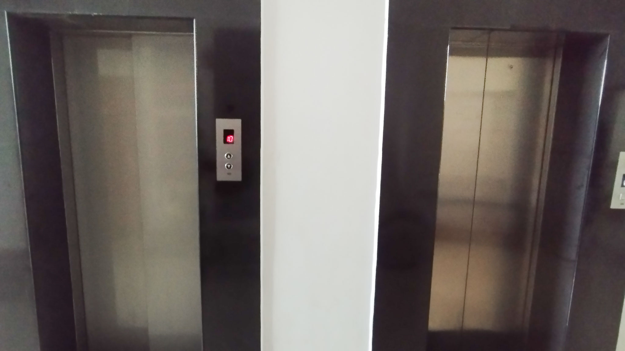 3 BHK Flat for sale in CALIDORA REGAL COUNTY, KERALA Thrikkakara — photo 8