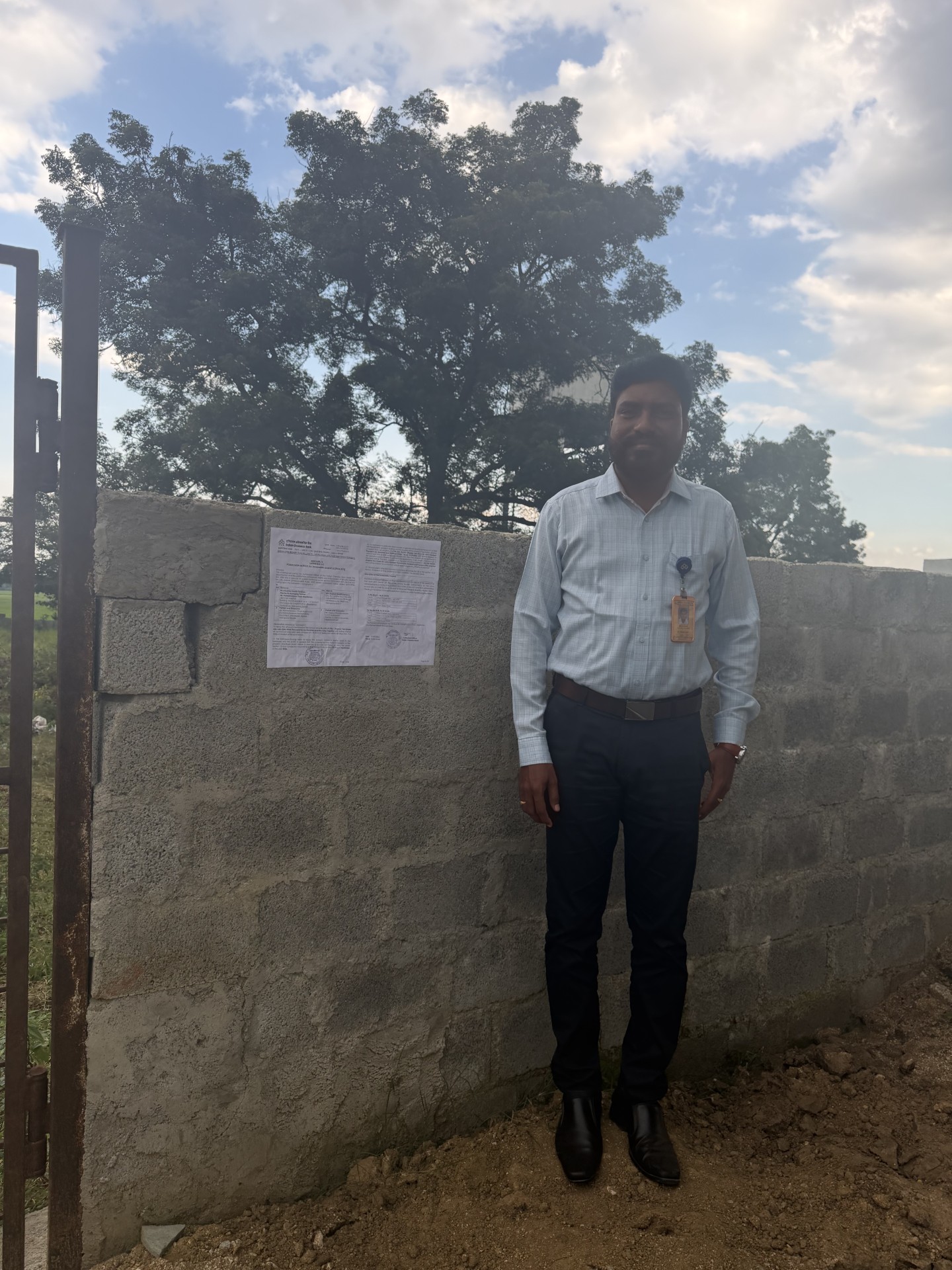 3146 square yard Plot for sale in Medak — photo 2