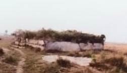 Plot for sale in BERHAMPUR Purusottampur