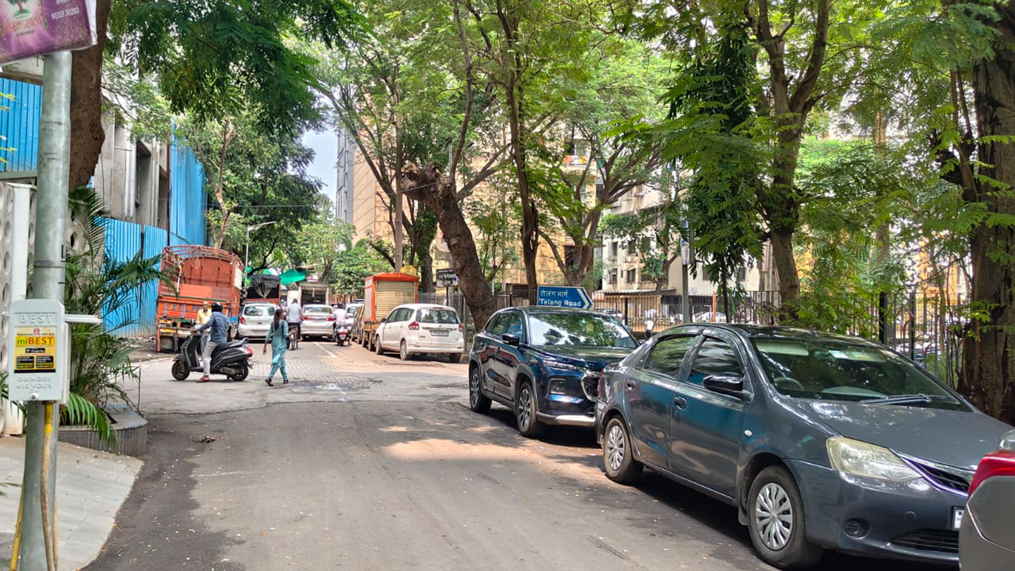 7 BHK Flat for sale in Shree Krishna Niwas, Matunga Mumbai — photo 6