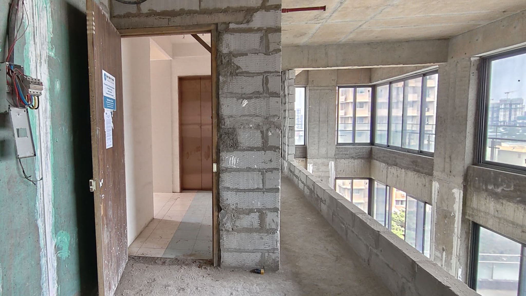 7 BHK Flat for sale in Shree Krishna Niwas, Matunga Mumbai — photo 21