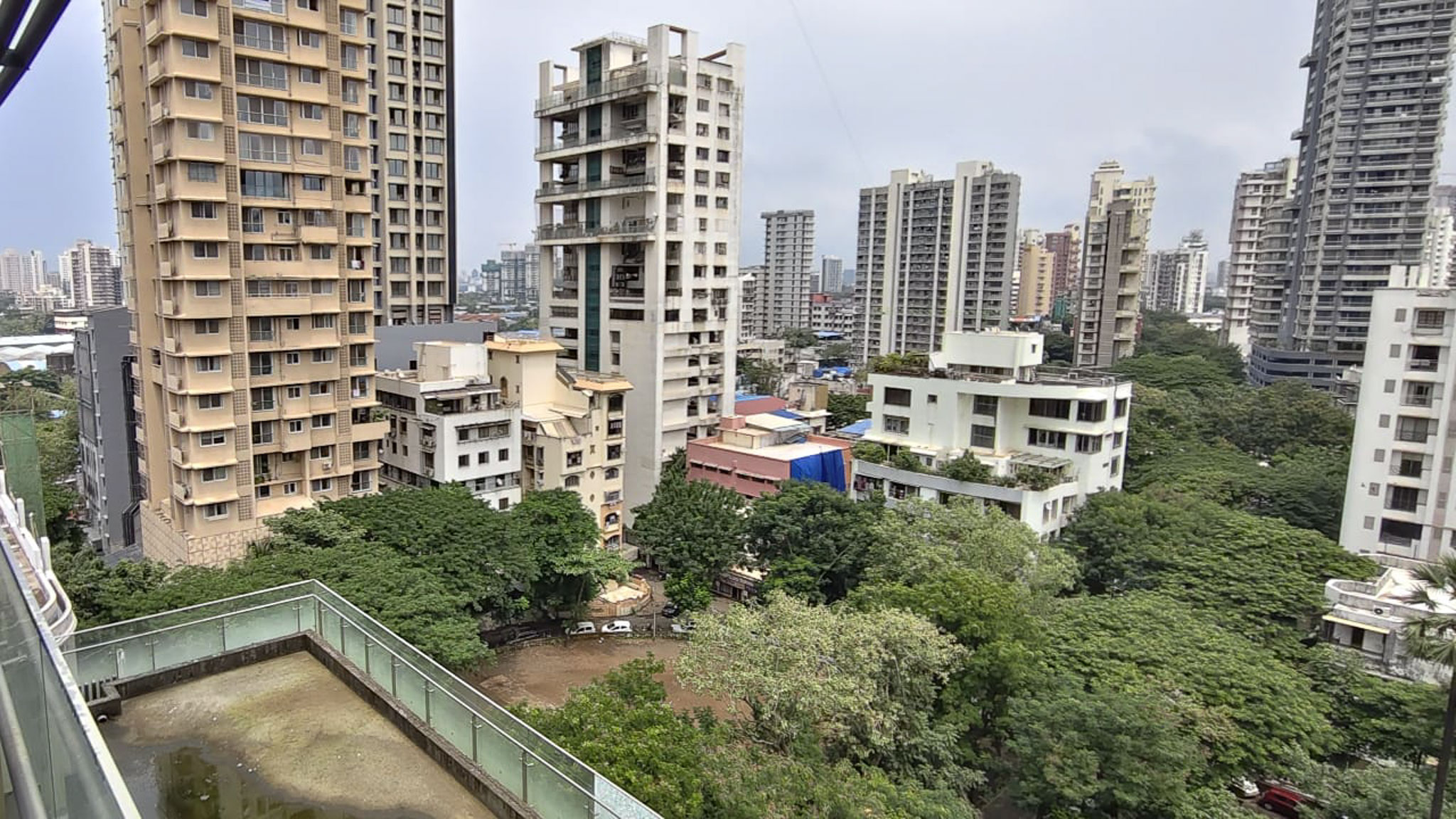 7 BHK Flat for sale in Shree Krishna Niwas, Matunga Mumbai — photo 11