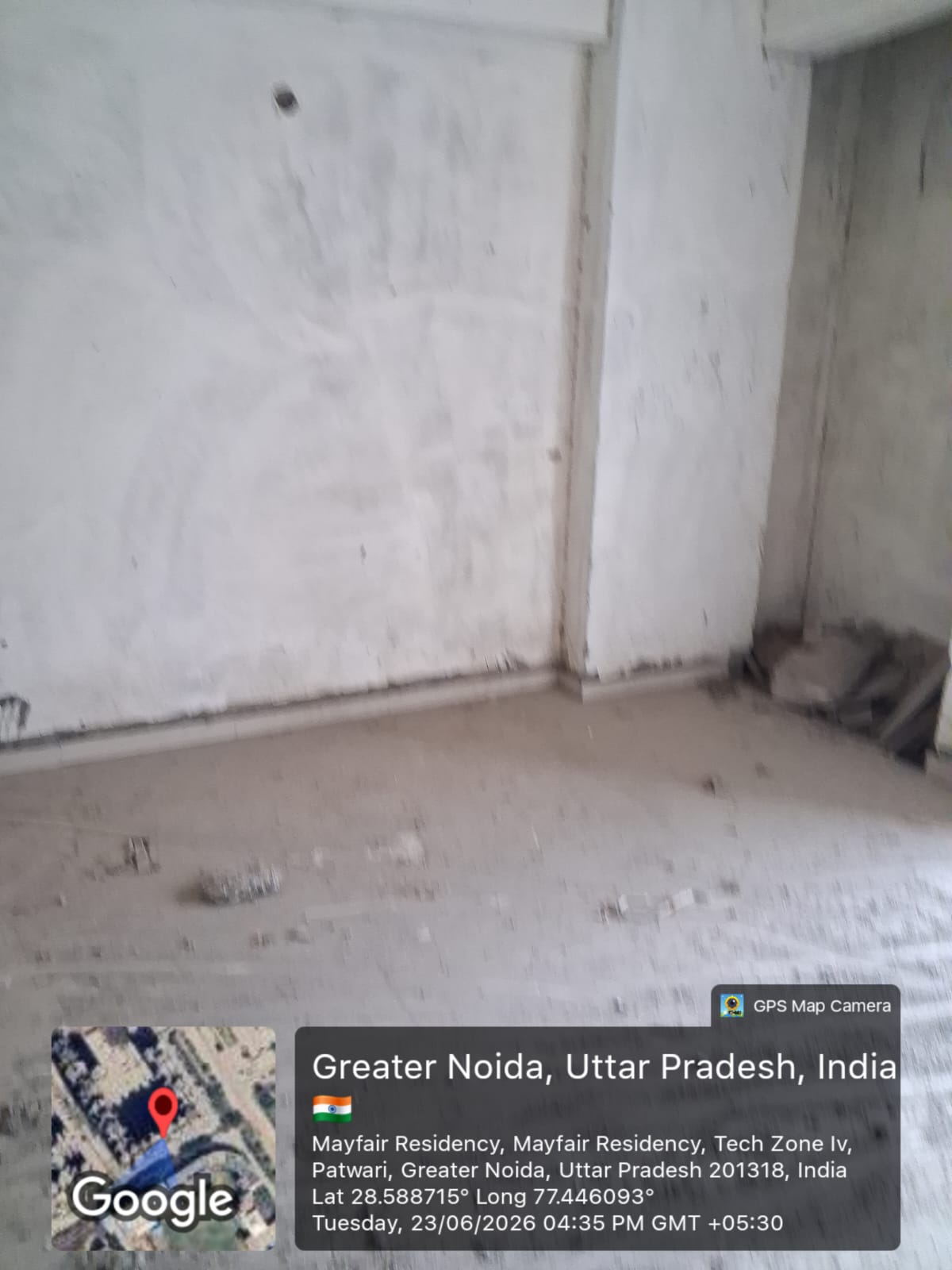 138.42 square meter Flat for sale in Gautam Budh Nagar, UP Greater Noida — photo 6