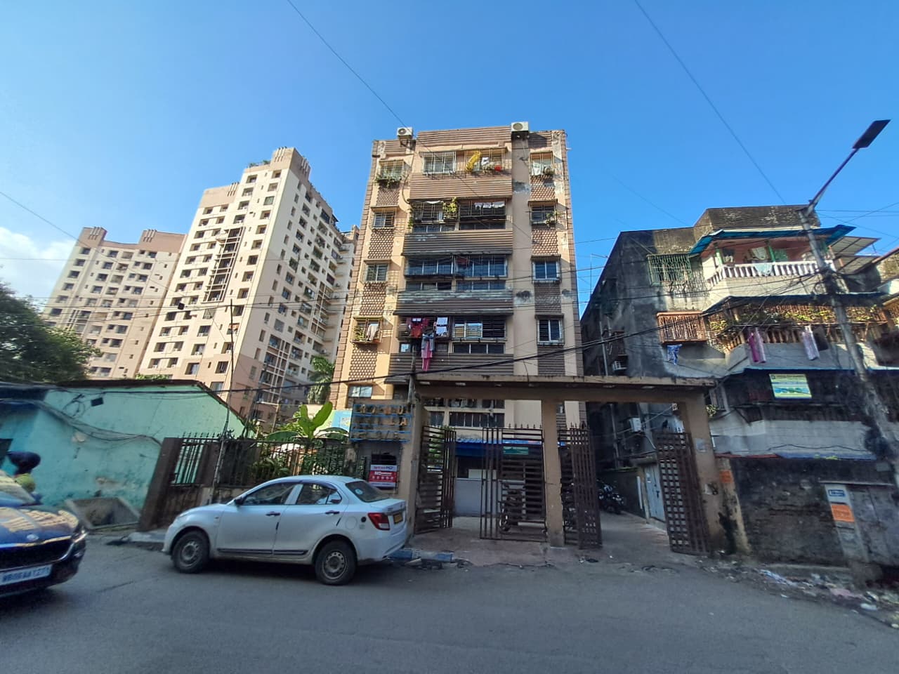 670 square feet Flat for sale in Kolkata — photo 4