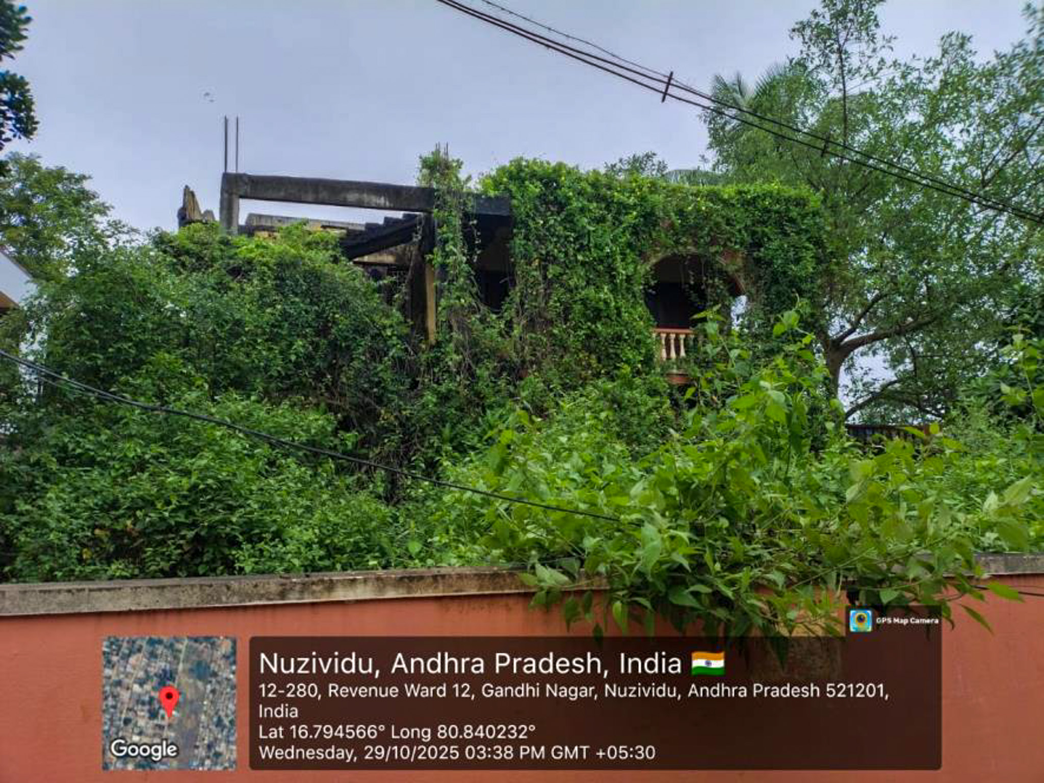 Individual House for sale in Nuzvid — photo 6