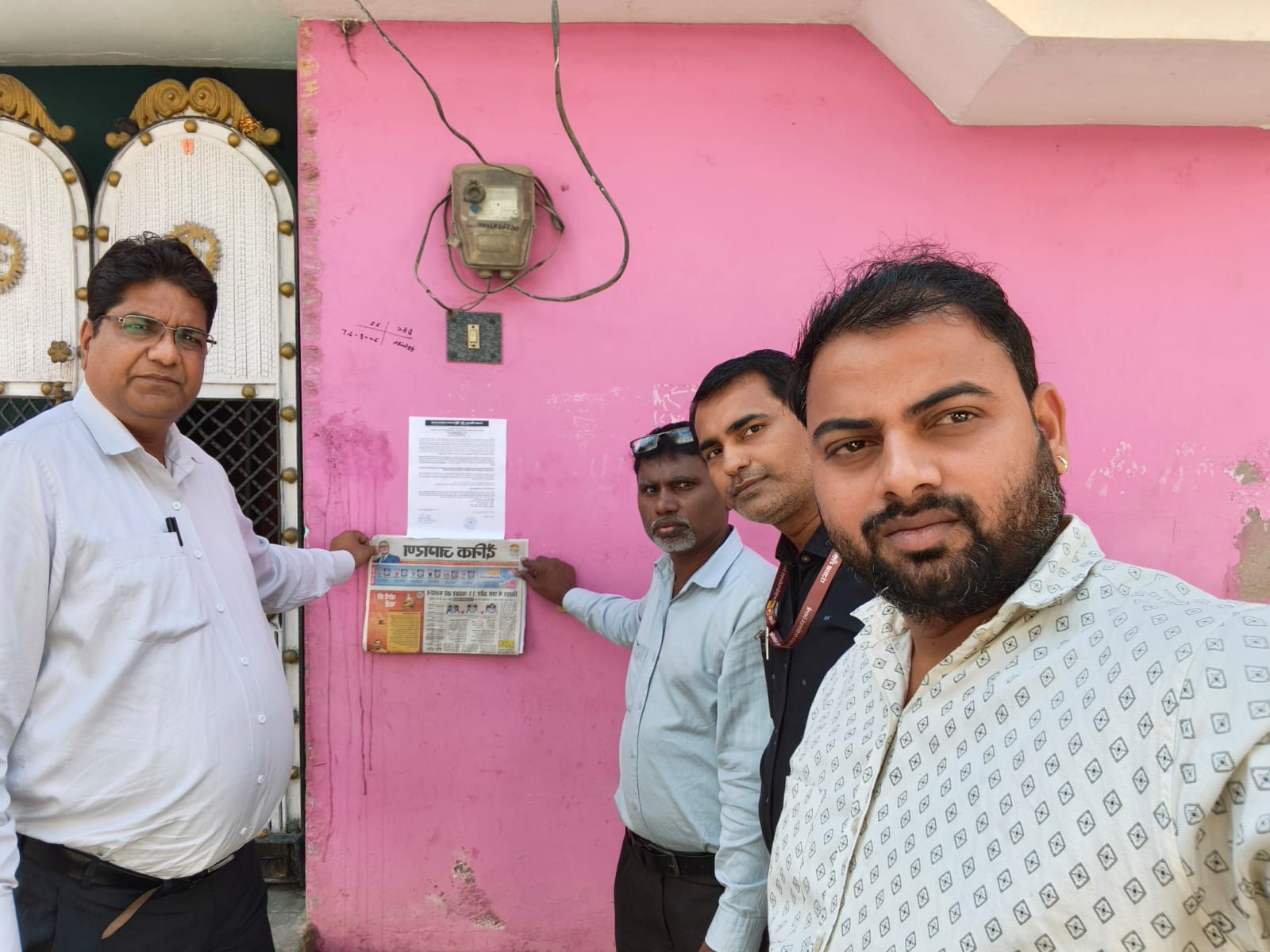 93 square meter Individual House for sale in ETAWAH Etawah — photo 4