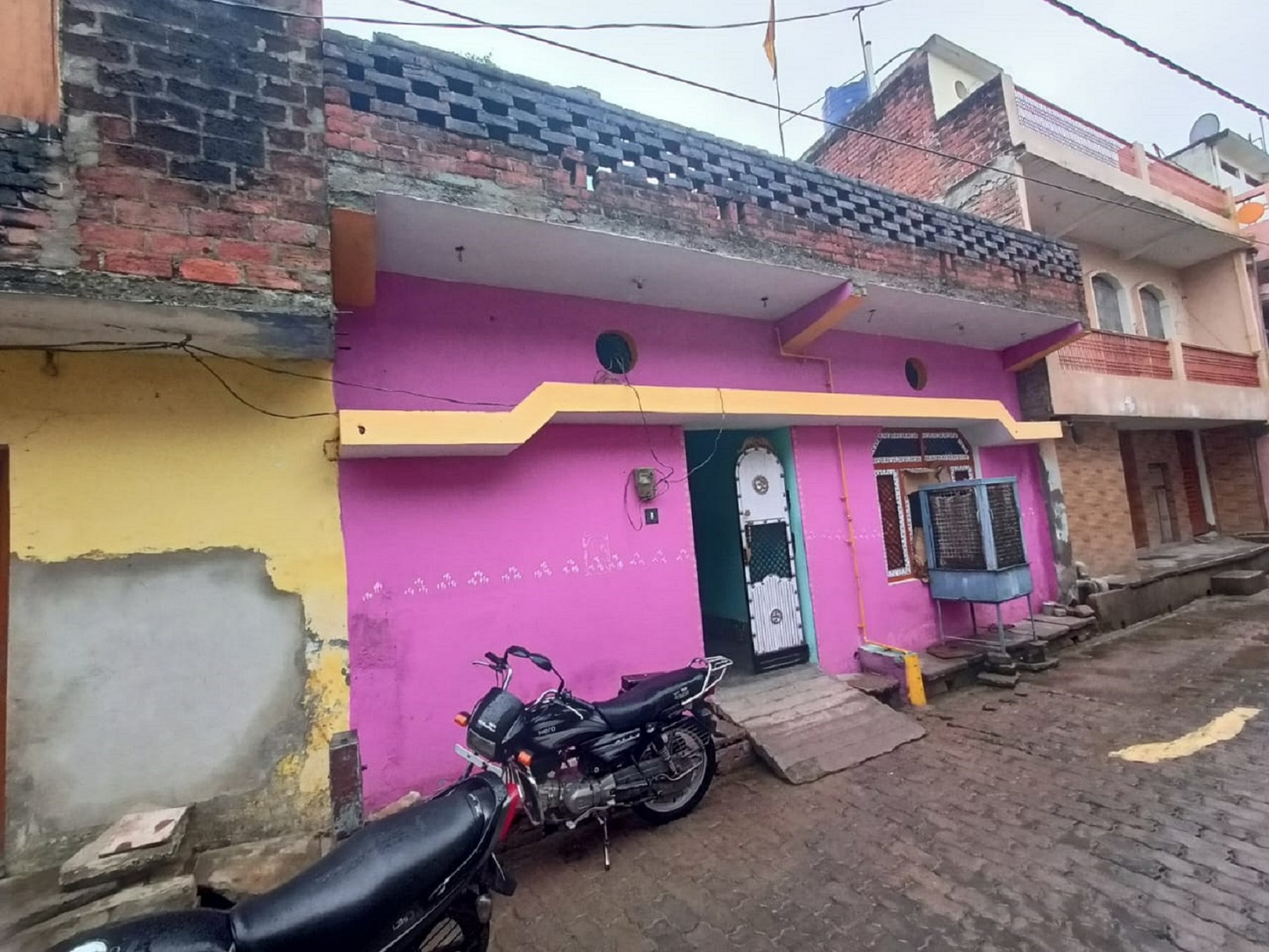 93 square meter Individual House for sale in ETAWAH Etawah — photo 3