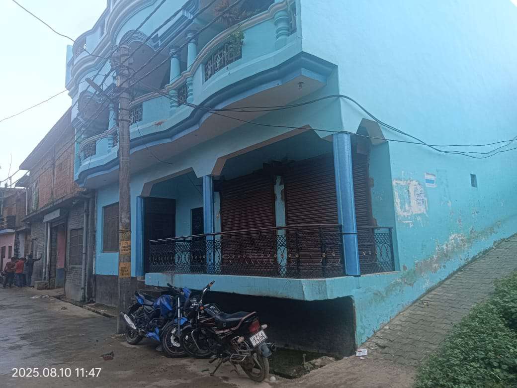 116 square meter Individual House for sale in Kannauj