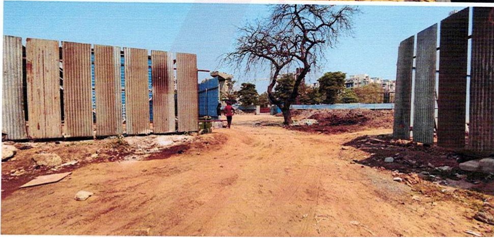 6994 square meter Plot for sale in Surat Surat — photo 3