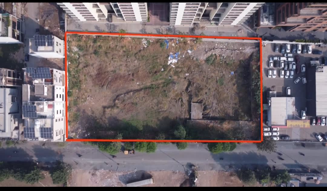 4626 square meter Plot for sale in SURAT Surat — photo 2