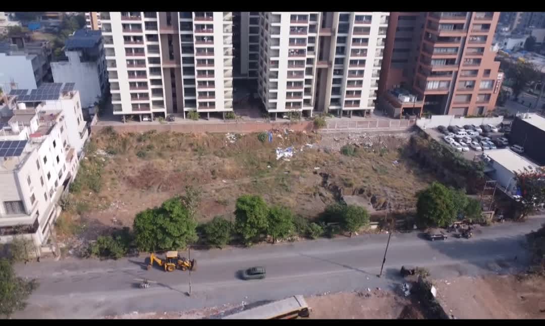 4626 square meter Plot for sale in SURAT Surat — photo 3