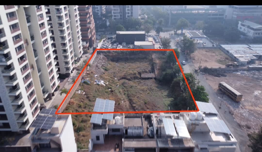 4626 square meter Plot for sale in SURAT Surat — photo 5