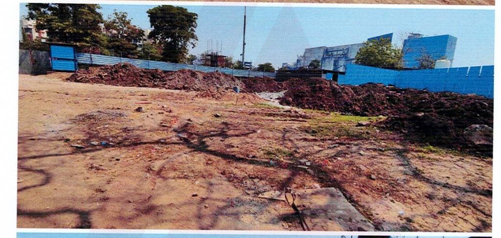 6994 square meter Plot for sale in Surat Surat — photo 2