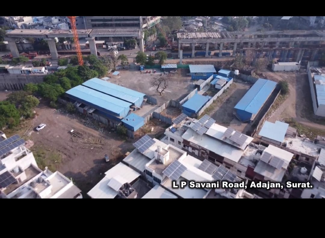 6994 square meter Plot for sale in Surat Surat — photo 12