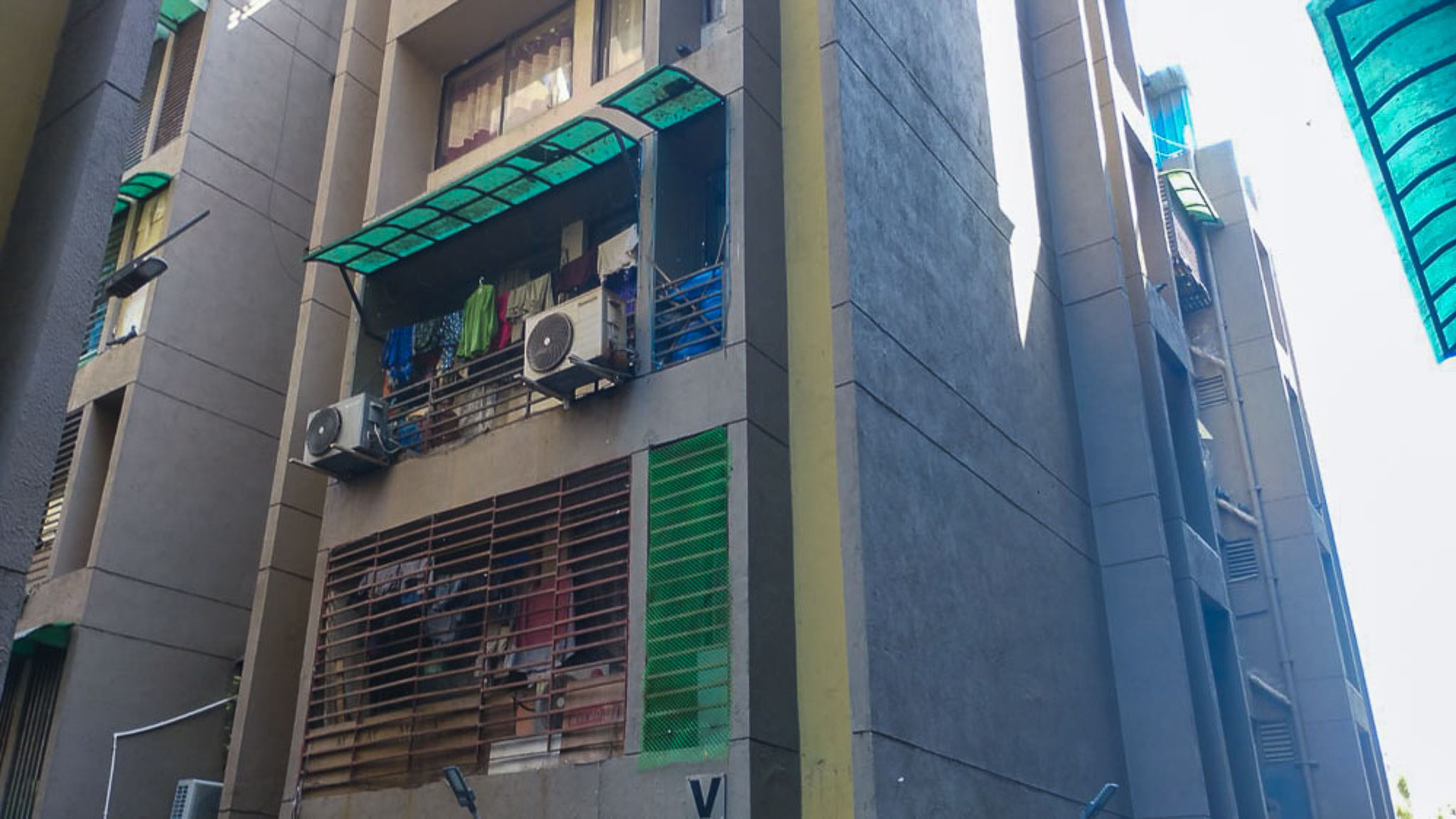 62.19 square meter Flat for sale in Ahmedabad — photo 3