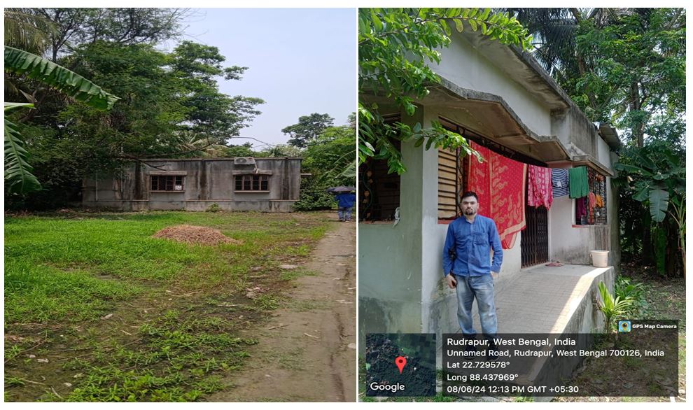 1585 square feet Individual House for sale in Barasat — photo 1