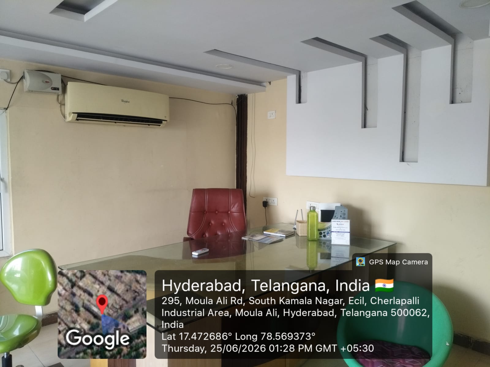 1577 square feet Flat for sale in Hyderabad — photo 2