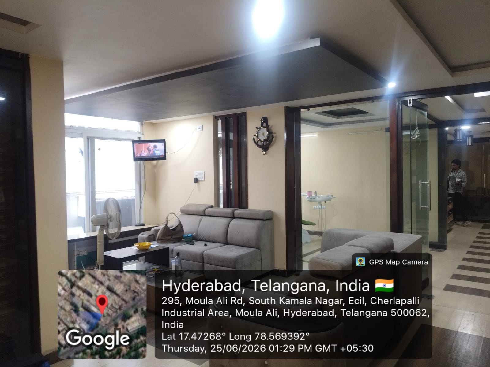 1577 square feet Flat for sale in Hyderabad — photo 3
