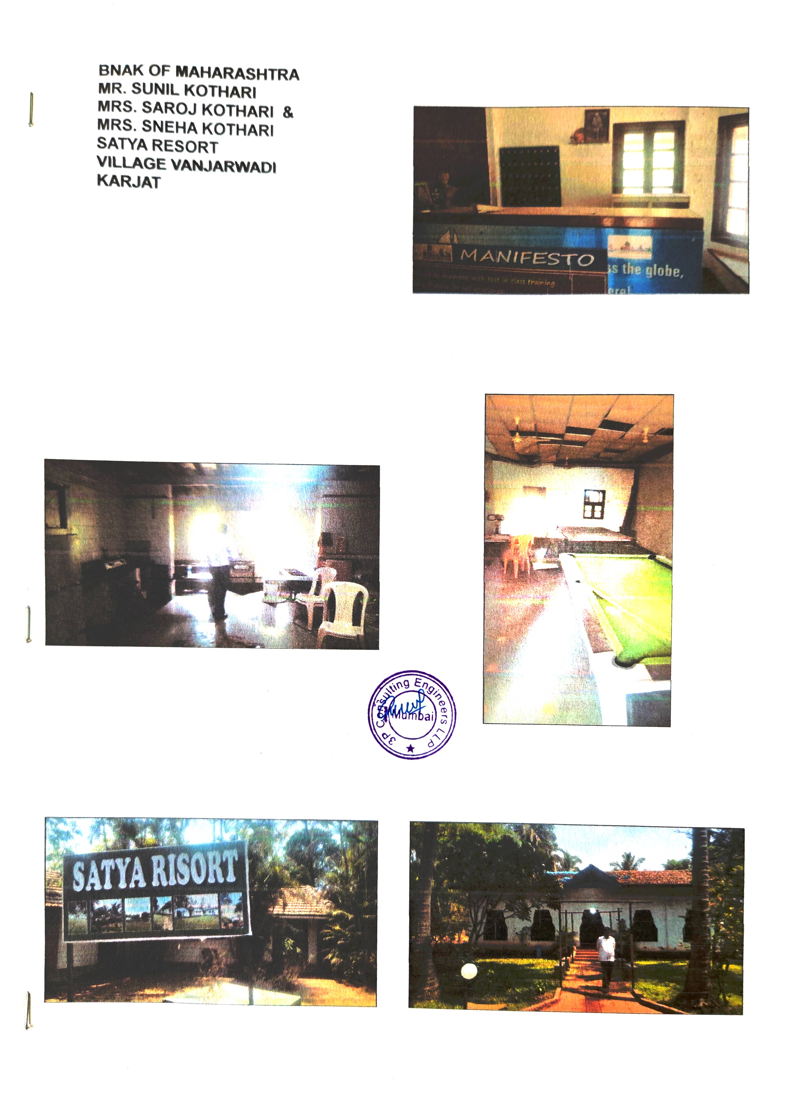 SALE TO ARC OUR SHARE 8.11 PERCENT for sale in Mumbai — photo 4