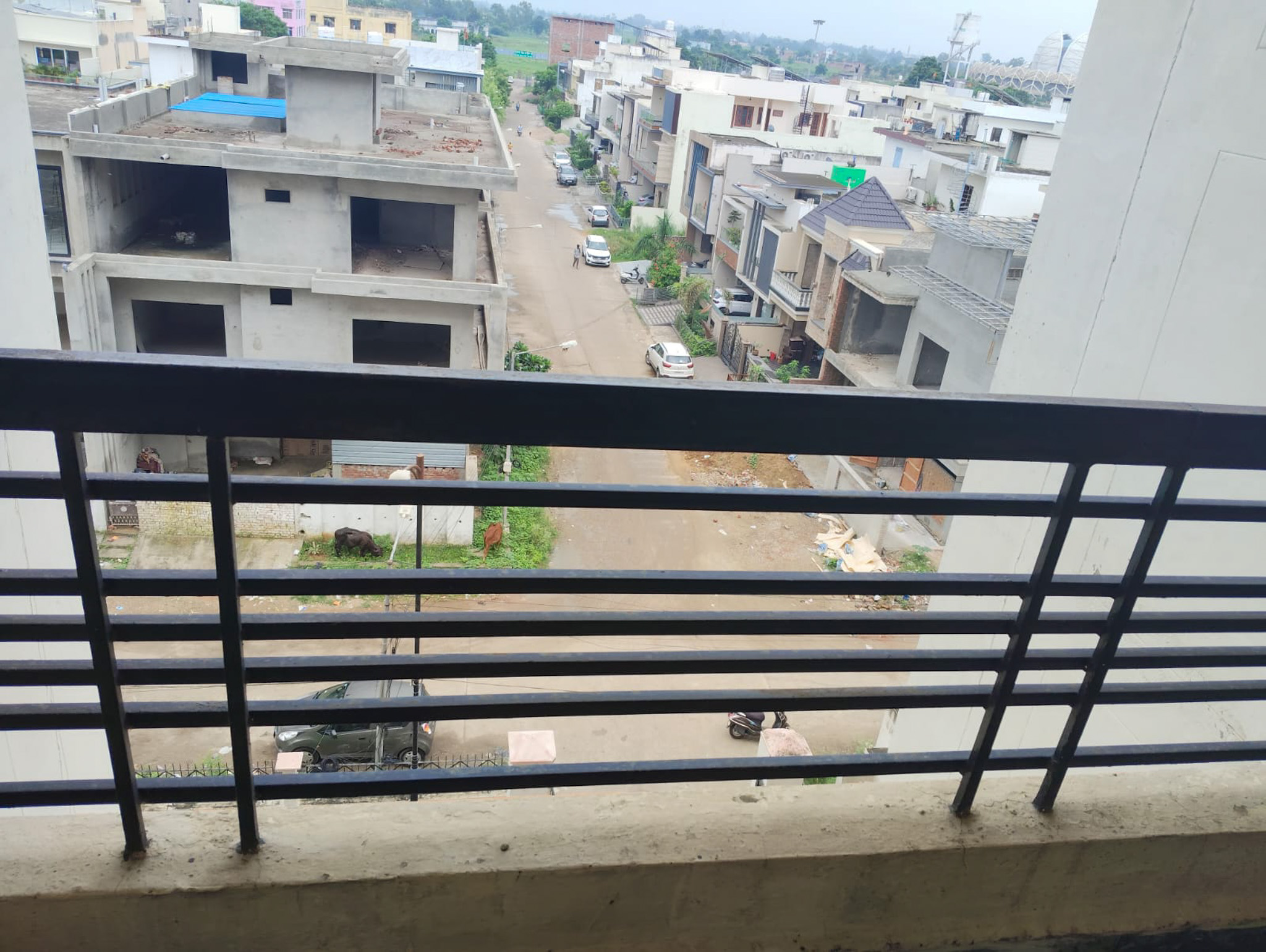 Flat for sale in SHRI GURU ARJAN DEV NAGAR KARTARPUR DISTRICT JALANDHAR Kartarpur — photo 2