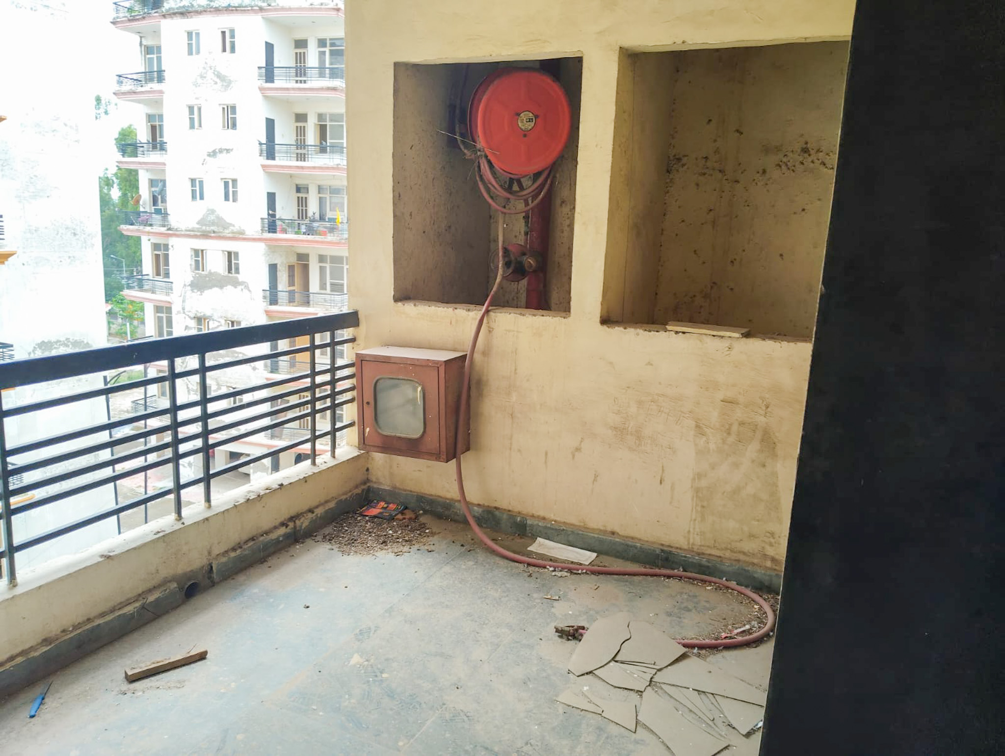 Flat for sale in SHRI GURU ARJAN DEV NAGAR KARTARPUR DISTRICT JALANDHAR Kartarpur — photo 3