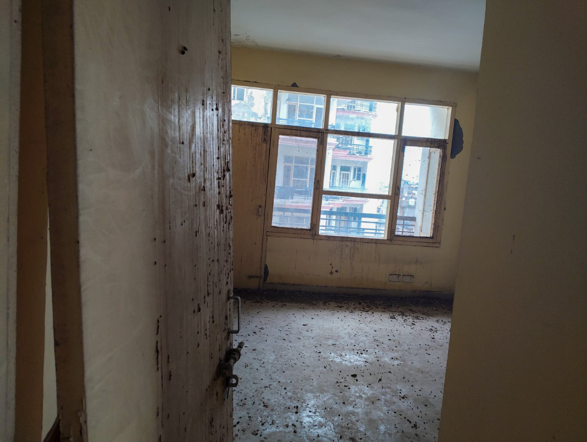 Flat for sale in SHRI GURU ARJAN DEV NAGAR KARTARPUR DISTRICT JALANDHAR Kartarpur — photo 17