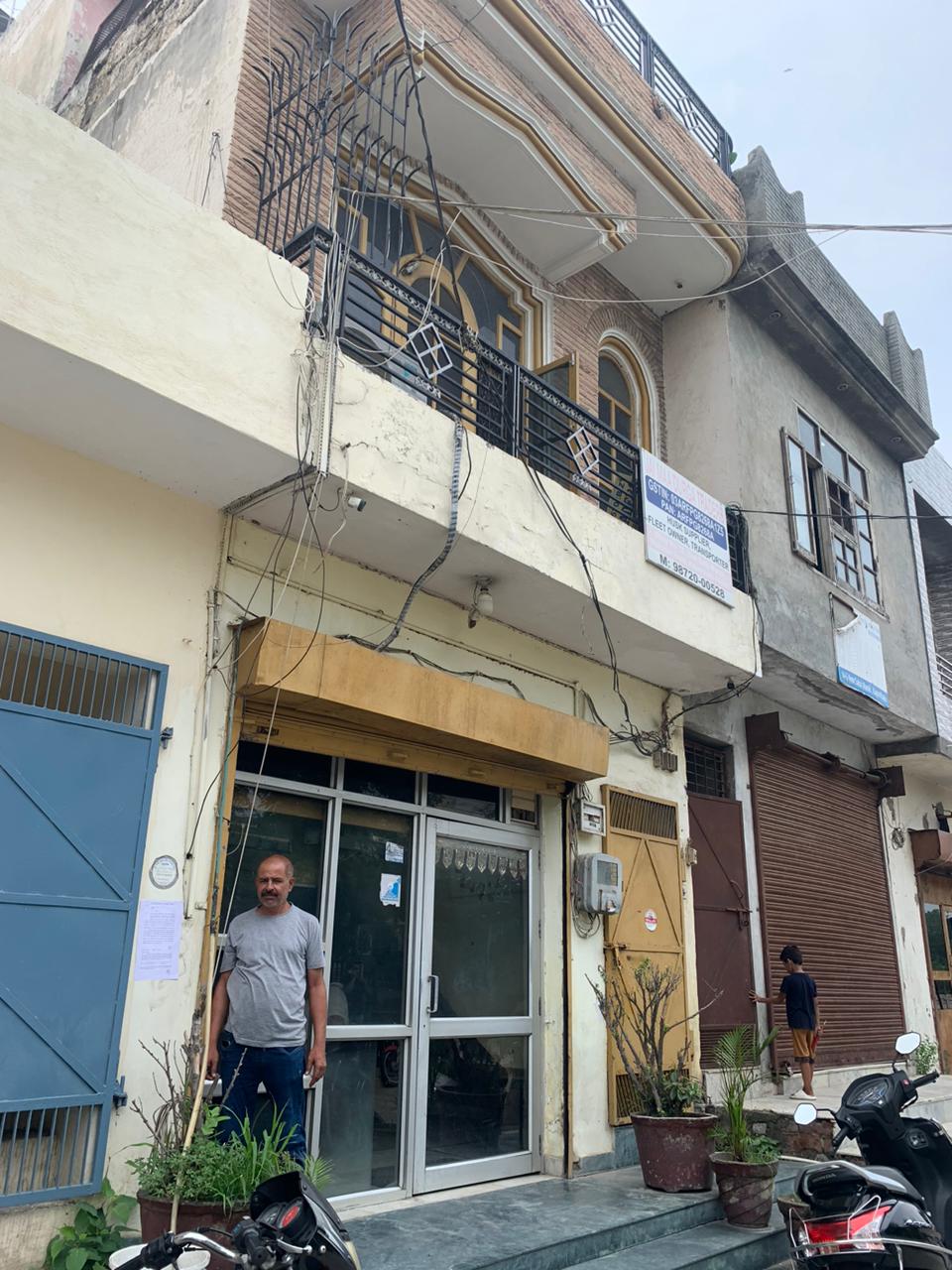 Shops for sale in Kapurthala — photo 1