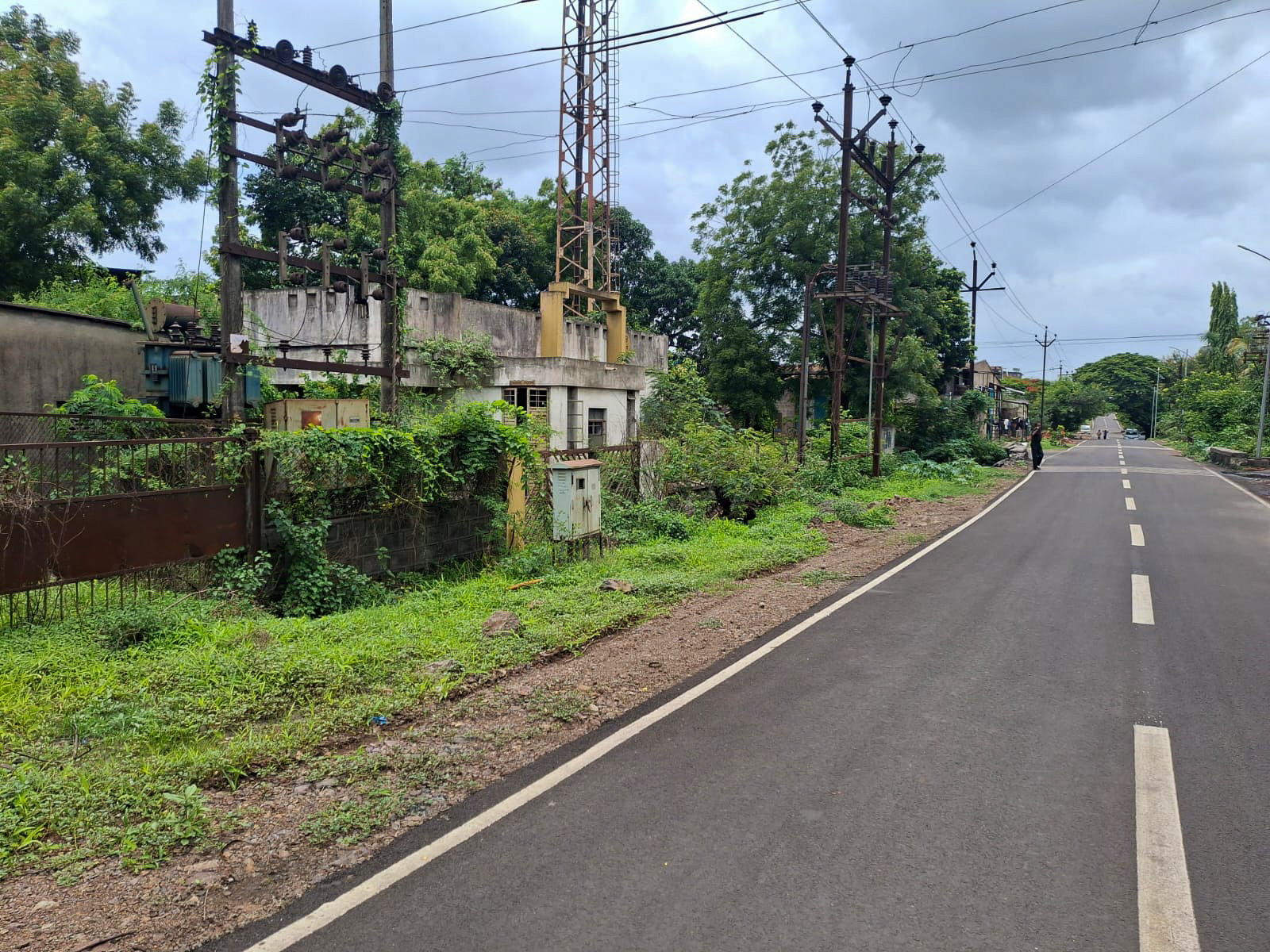 Industrial Shed for sale in Gokul Shirgaon MIDC — photo 2