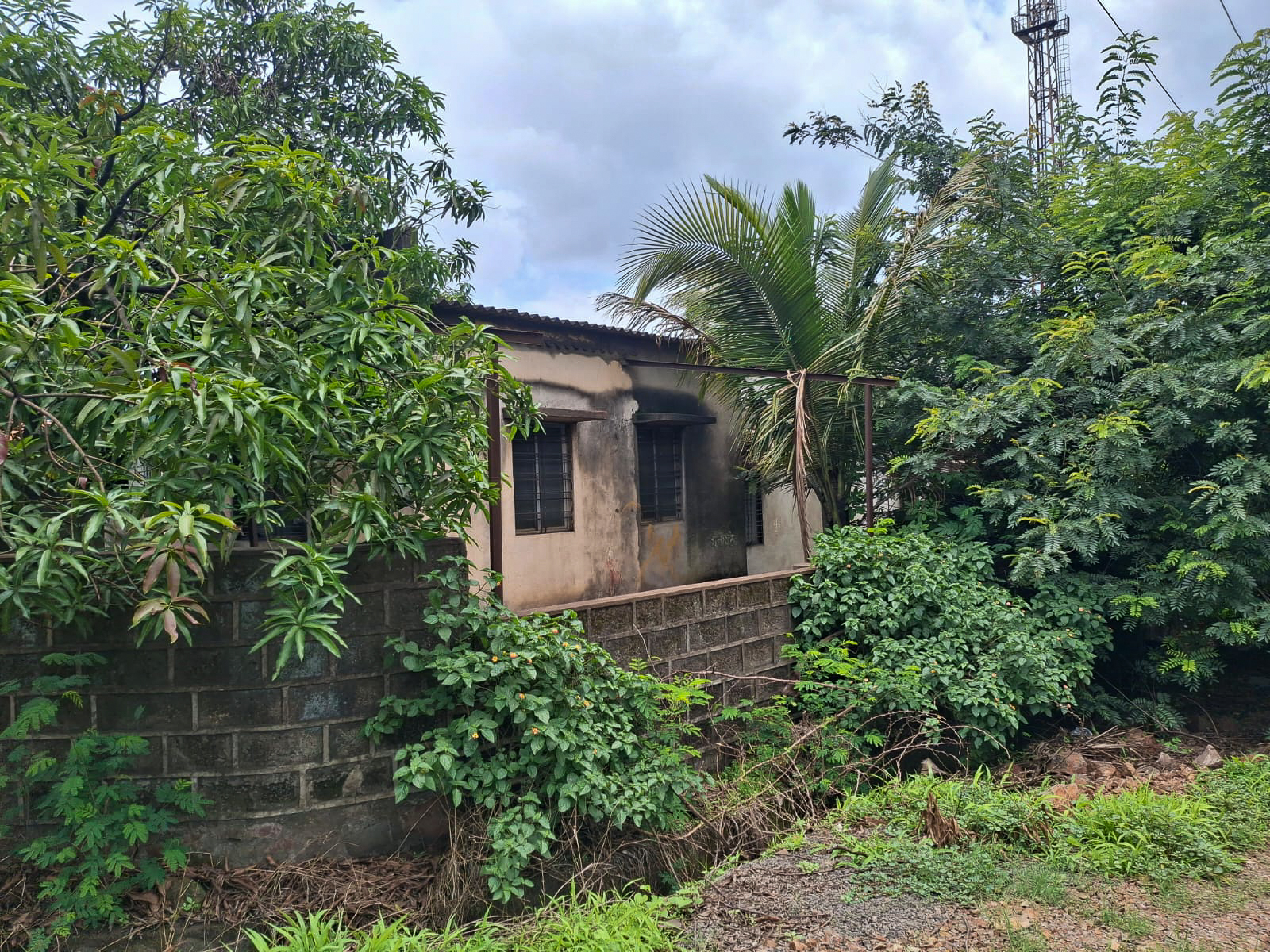 Industrial Shed for sale in Gokul Shirgaon MIDC — photo 3