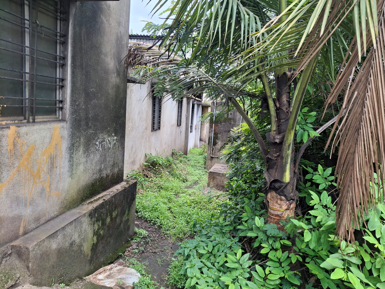 Industrial Shed for sale in Gokul Shirgaon MIDC — photo 5